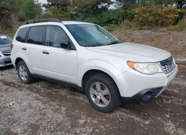 subaru forester 2011 jf2shbbc1bh712530