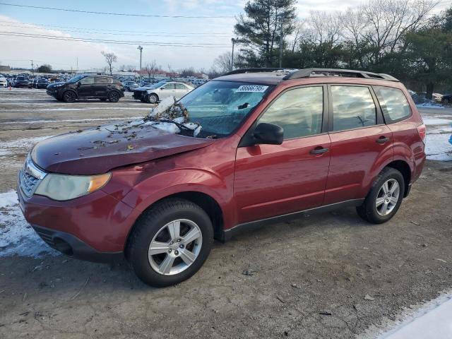 subaru forester 2 2012 jf2shbbc1ch434293