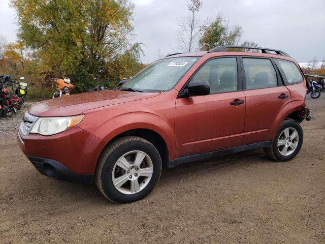 subaru forester 2 2011 jf2shbbc2bh707885