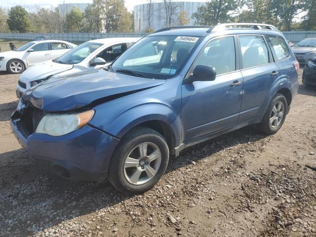 subaru forester 2 2011 jf2shbbc2bh779489