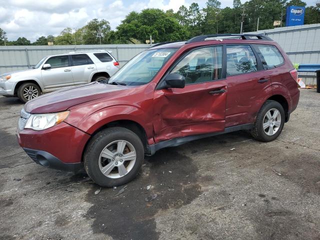 subaru forester 2011 jf2shbbc3bh776584