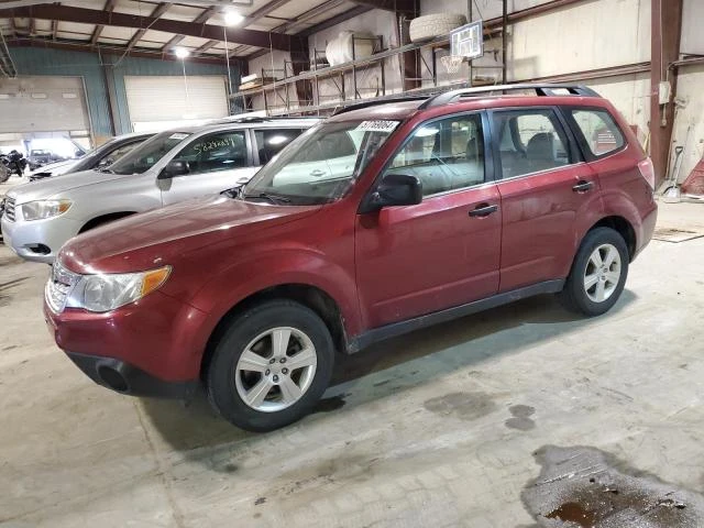 subaru forester 2 2012 jf2shbbc3ch457834