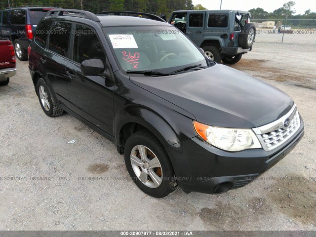 subaru forester 2011 jf2shbbc4bh764671