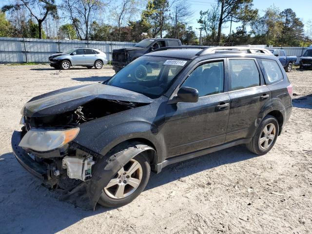 subaru forester 2012 jf2shbbc4ch428651