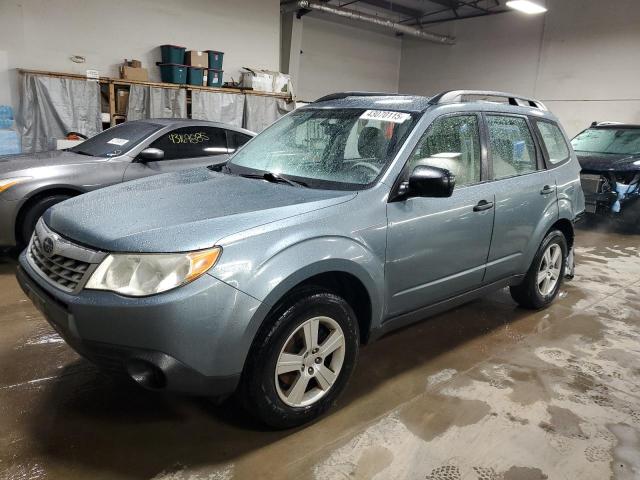 subaru forester 2 2012 jf2shbbc4ch450794