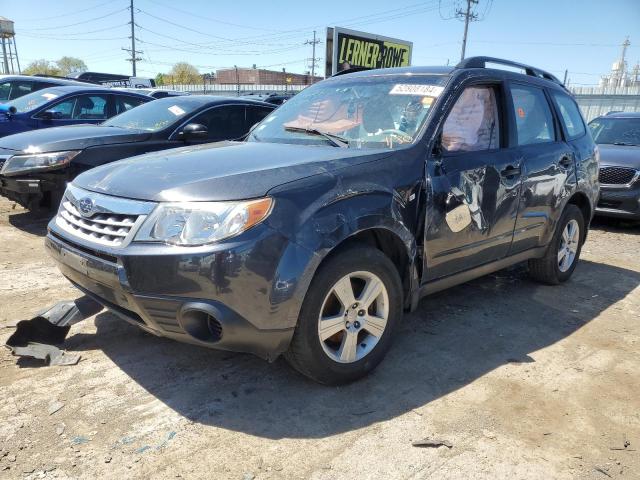 subaru forester 2011 jf2shbbc6bh720915