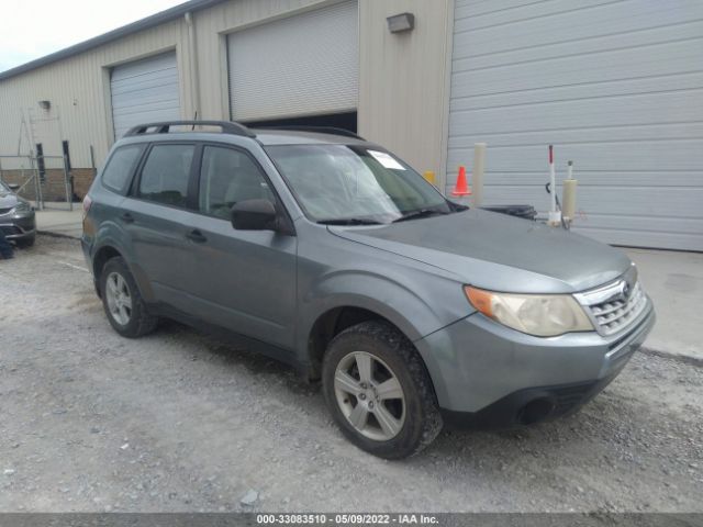 subaru forester 2011 jf2shbbc7bh715268