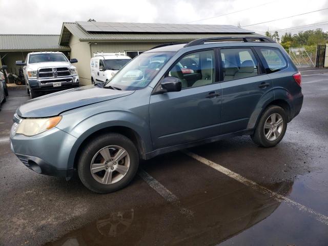 subaru forester 2011 jf2shbbc7bh726481