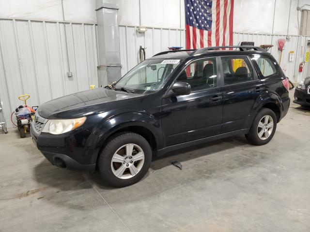 subaru forester 2 2011 jf2shbbc7bh760033