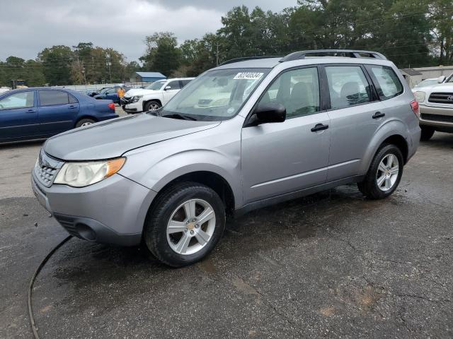 subaru forester 2 2011 jf2shbbc7bh775325