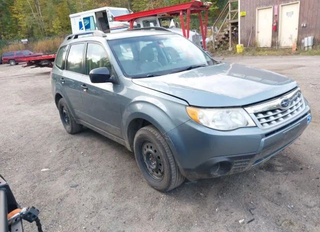 subaru forester 2012 jf2shbbc7cg432442