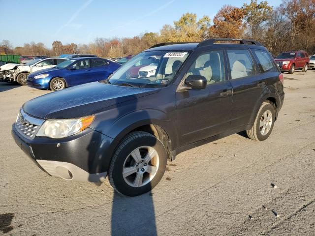 subaru forester 2 2012 jf2shbbc7ch456606