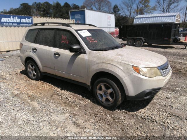 subaru forester 2011 jf2shbbc8bh767296