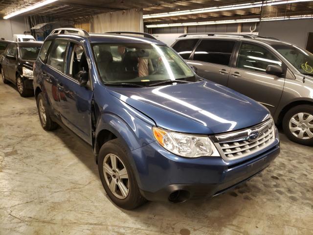 subaru forester 2 2011 jf2shbbc9bh725767