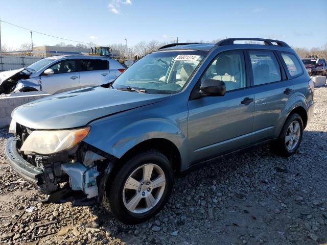 subaru forester 2 2012 jf2shbbc9cg450618