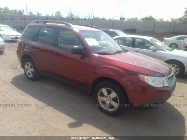 subaru forester 2012 jf2shbbc9ch432212