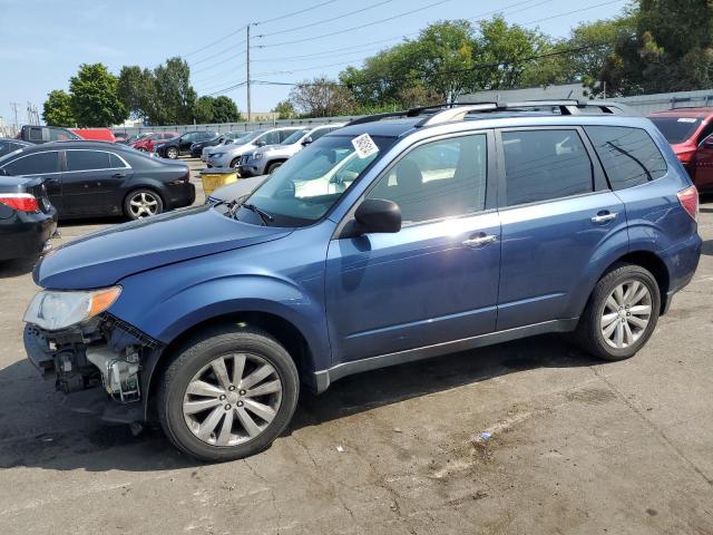 subaru forester 2 2011 jf2shbcc3bh761887