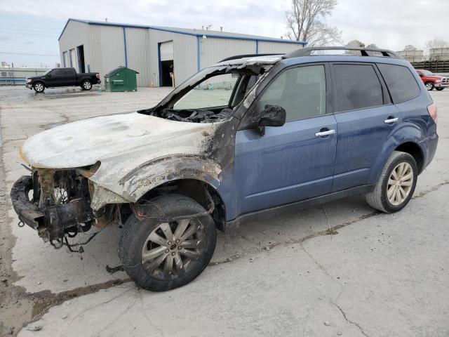 subaru forester 2011 jf2shbcc4bh771117