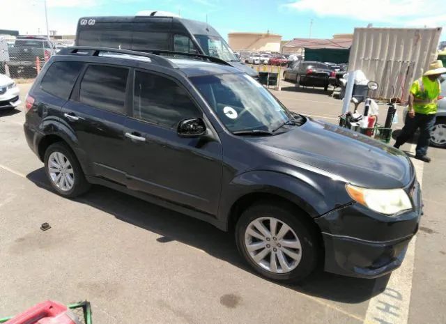 subaru forester 2012 jf2shbcc4ch460949