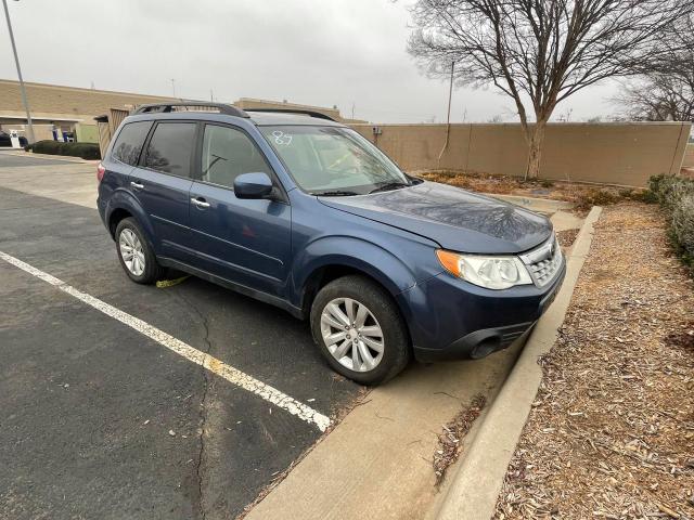 subaru forester 2 2011 jf2shbcc9bh781352