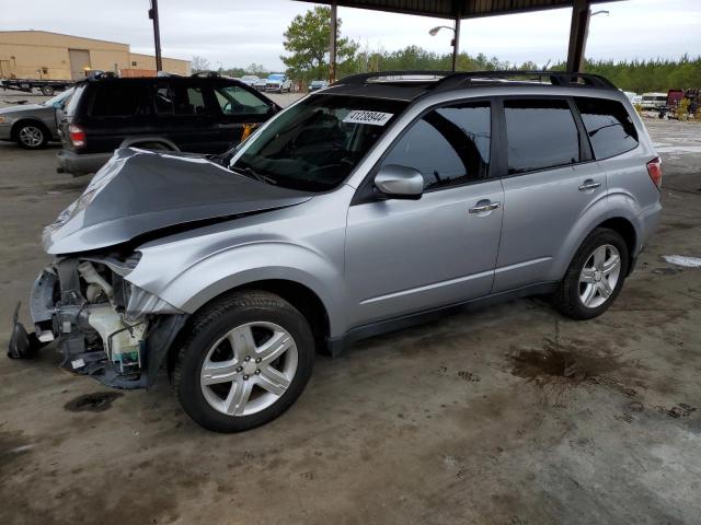 subaru forester 2012 jf2shbccxch412520