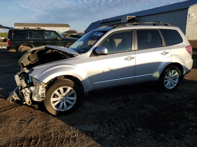 subaru forester 2 2011 jf2shbdc0bh732233