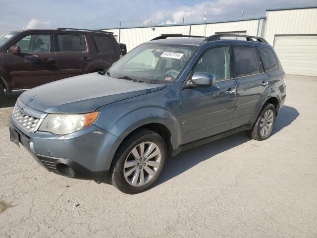 subaru forester 2 2012 jf2shbdc0ch414789