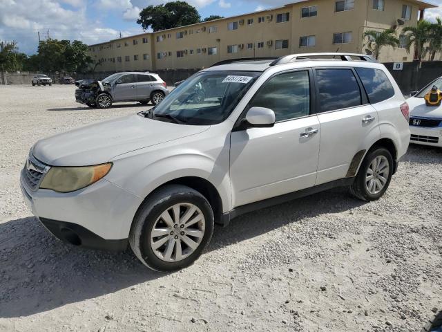 subaru forester 2 2012 jf2shbdc0ch432712