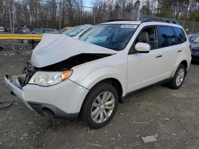 subaru forester 2 2011 jf2shbdc1bh750613