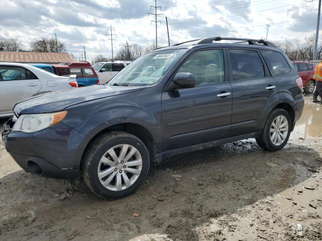 subaru forester 2 2011 jf2shbdc1bh775933