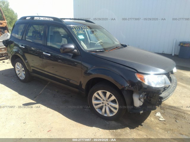 subaru forester 2011 jf2shbdc2bh706328