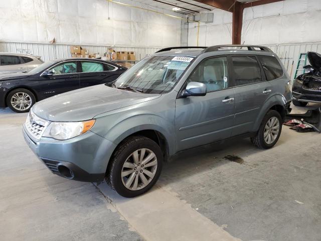 subaru forester 2 2011 jf2shbdc2bh767257