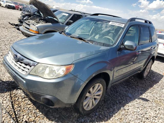 subaru forester 2 2012 jf2shbdc2ch433103