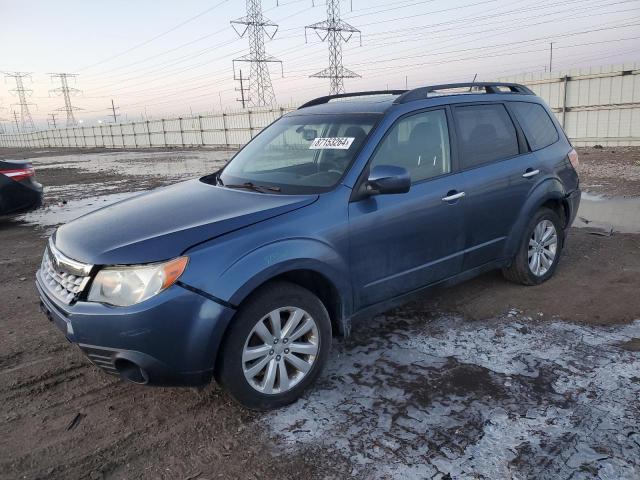 subaru forester 2 2012 jf2shbdc2ch460317