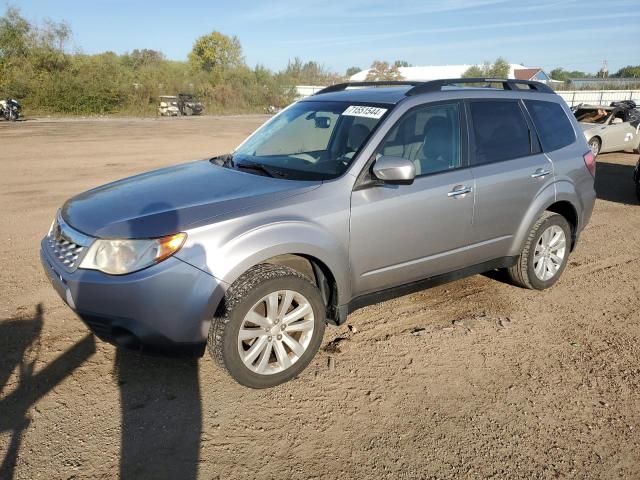 subaru forester 2 2011 jf2shbdc3bh734543