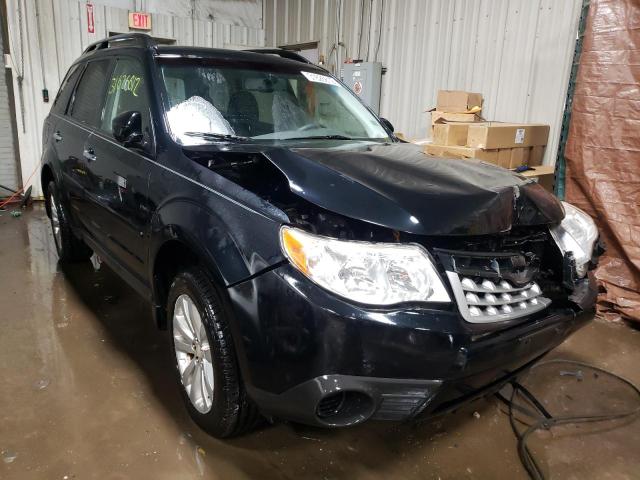 subaru forester 2 2011 jf2shbdc3bh763220