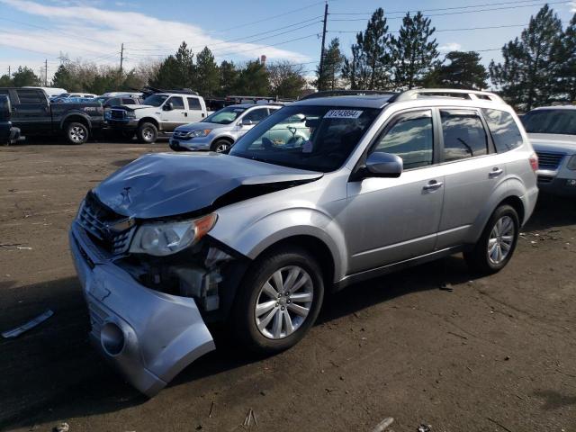 subaru forester 2 2012 jf2shbdc3ch435314