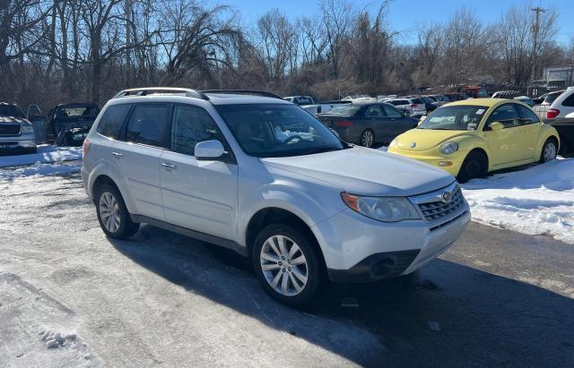 subaru forester 2 2012 jf2shbdc3ch458804