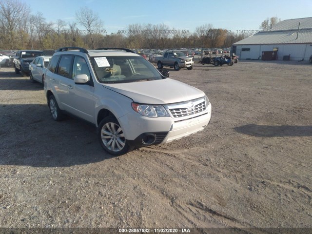 subaru forester 2012 jf2shbdc4ch433765