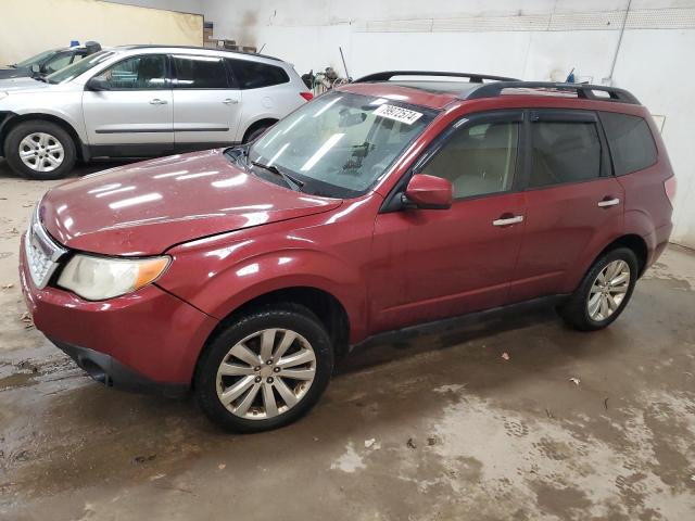 subaru forester 2 2012 jf2shbdc5ch400791