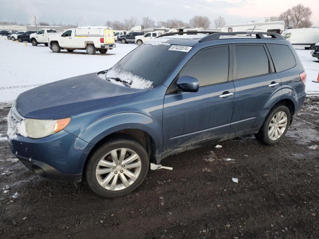 subaru forester 2 2012 jf2shbdc5ch425495