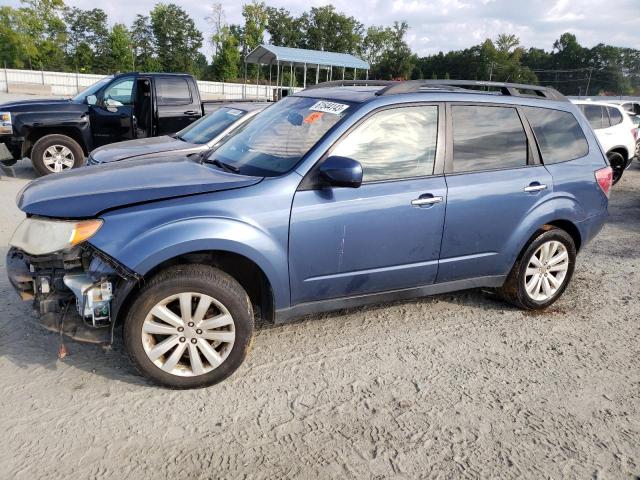 subaru forester 2 2012 jf2shbdc5ch442894