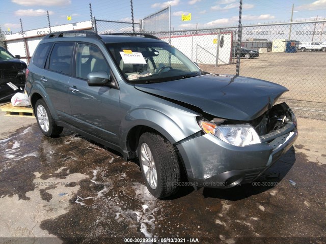 subaru forester 2011 jf2shbdc6bh703089