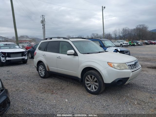 subaru forester 2012 jf2shbdc6ch448008