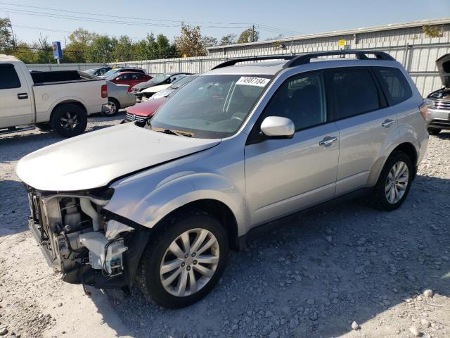 subaru forester 2 2011 jf2shbdc7bh734609