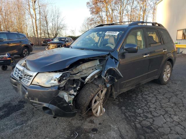 subaru forester 2 2012 jf2shbdc7ch422968