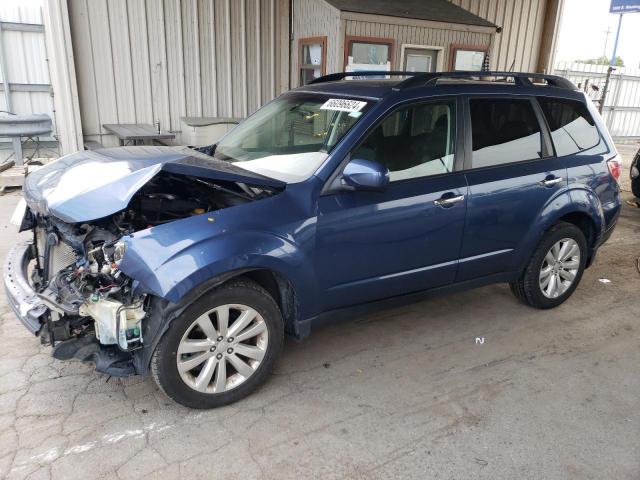 subaru forester 2 2012 jf2shbdc7ch458031