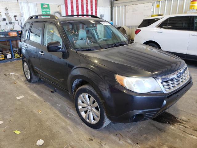 subaru forester 2 2012 jf2shbdc8ch422462