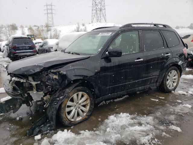 subaru forester 2 2012 jf2shbdc8ch430982