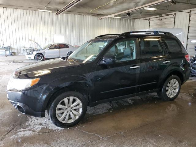 subaru forester 2012 jf2shbdc9ch430280